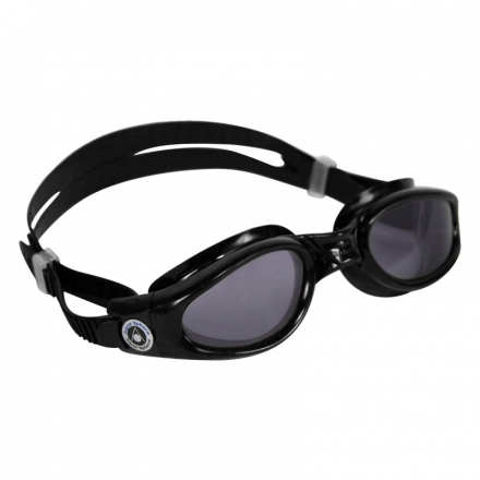 AQUASPHERE KAIMAN BLACK DK - immagine 2