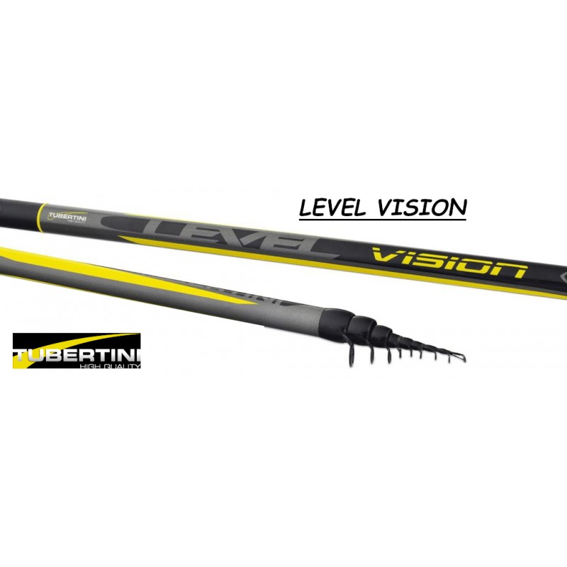 LEVEL VISION mt.7,00 - immagine 2