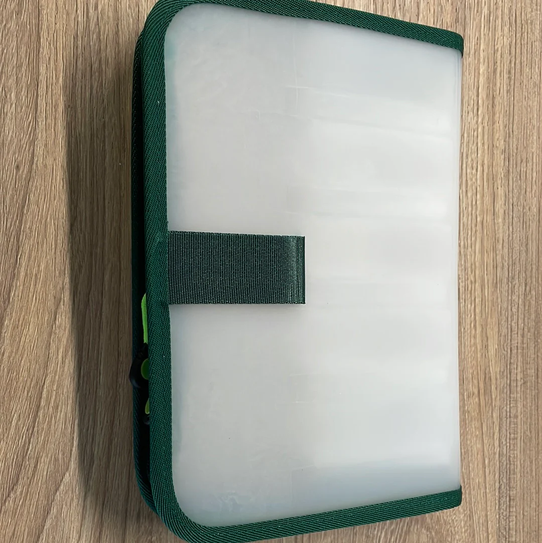 Porta Totanare Jatsui Eging Wallet - immagine 2