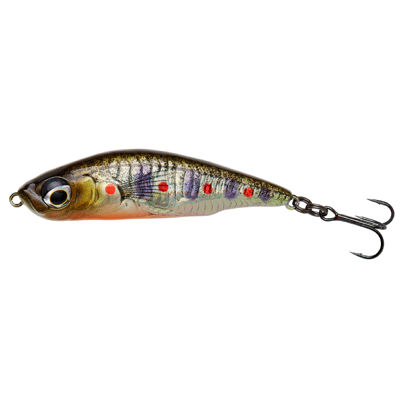 Savage Gear 3D Sticklebait Pencil 13G 7,5CM - immagine 4