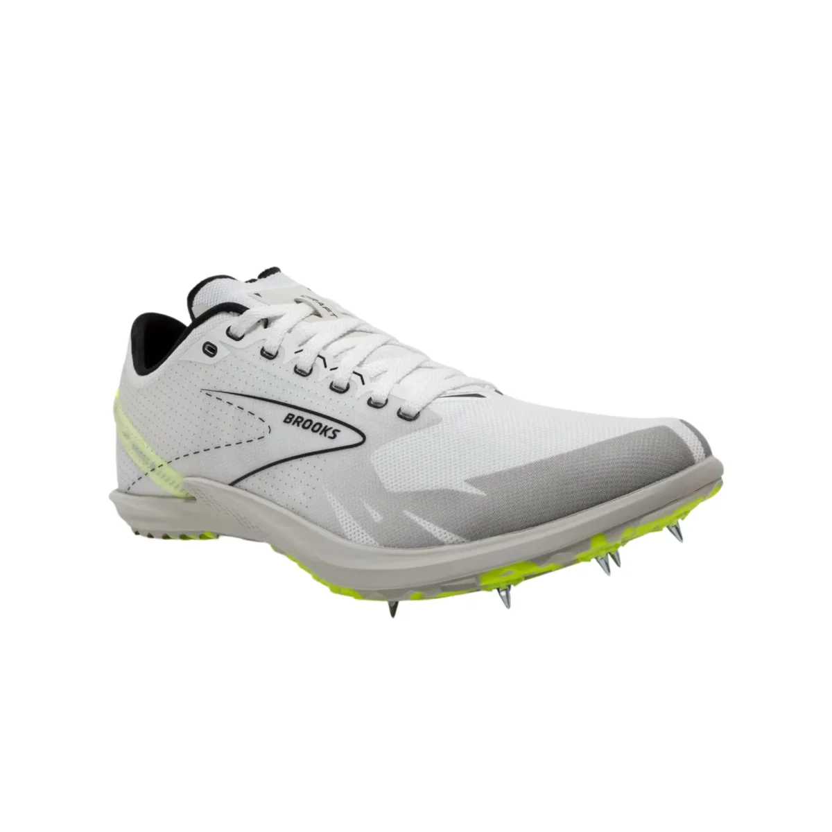Scarpa Unisex Chiodata Draft XC - immagine 7