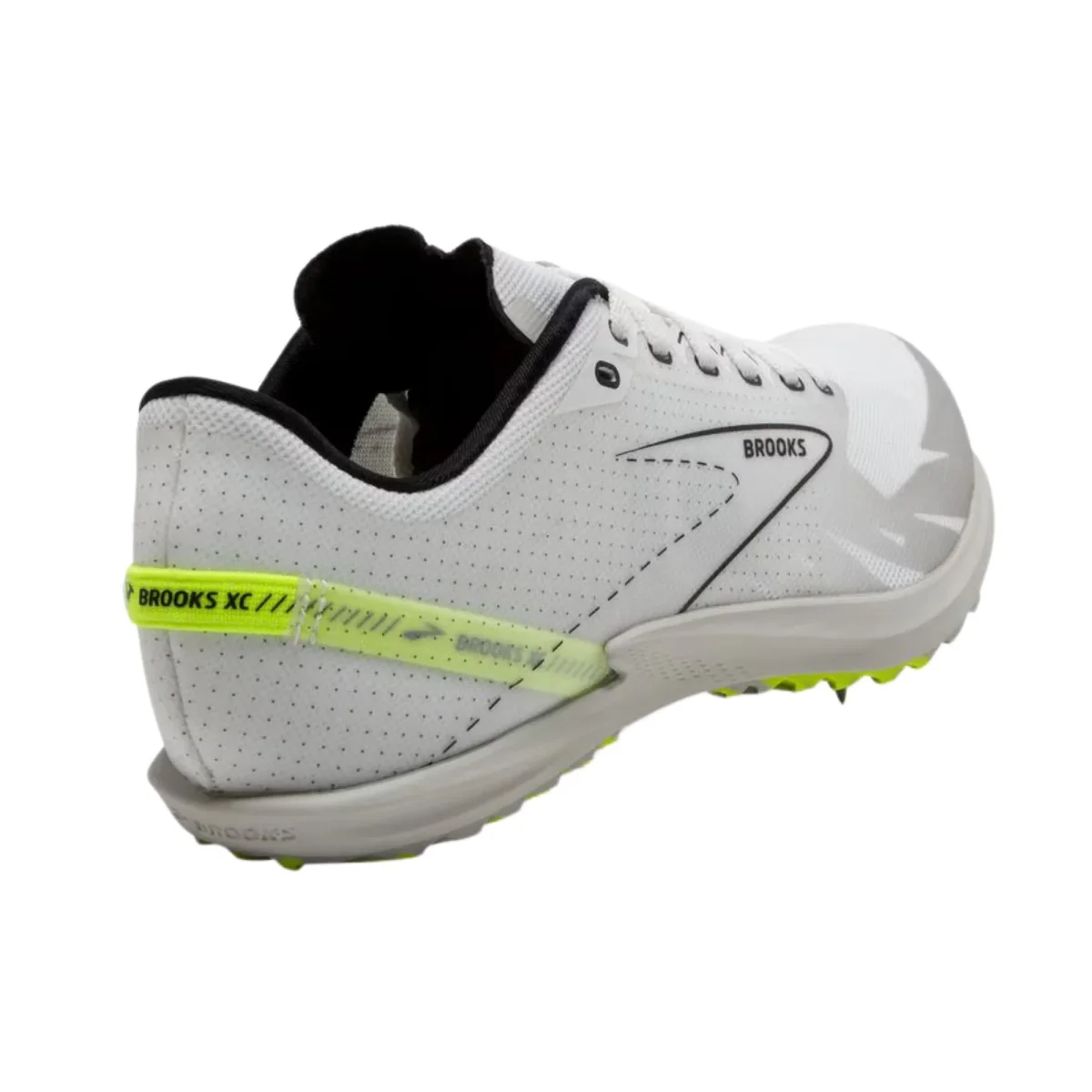 Scarpa Unisex Chiodata Draft XC - immagine 4