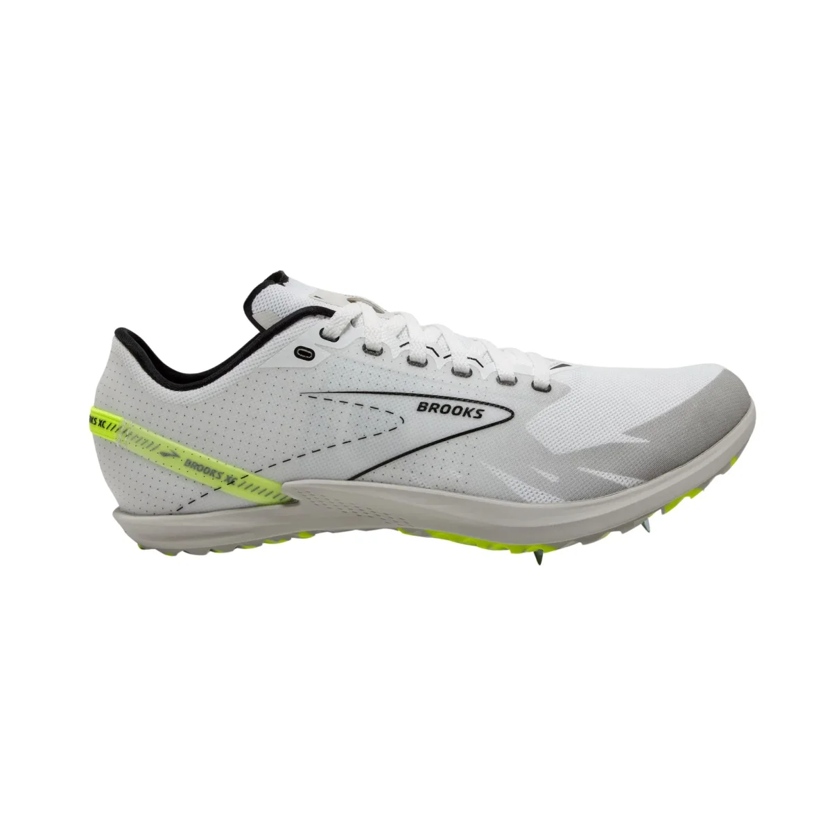 Scarpa Unisex Chiodata Draft XC - immagine 2