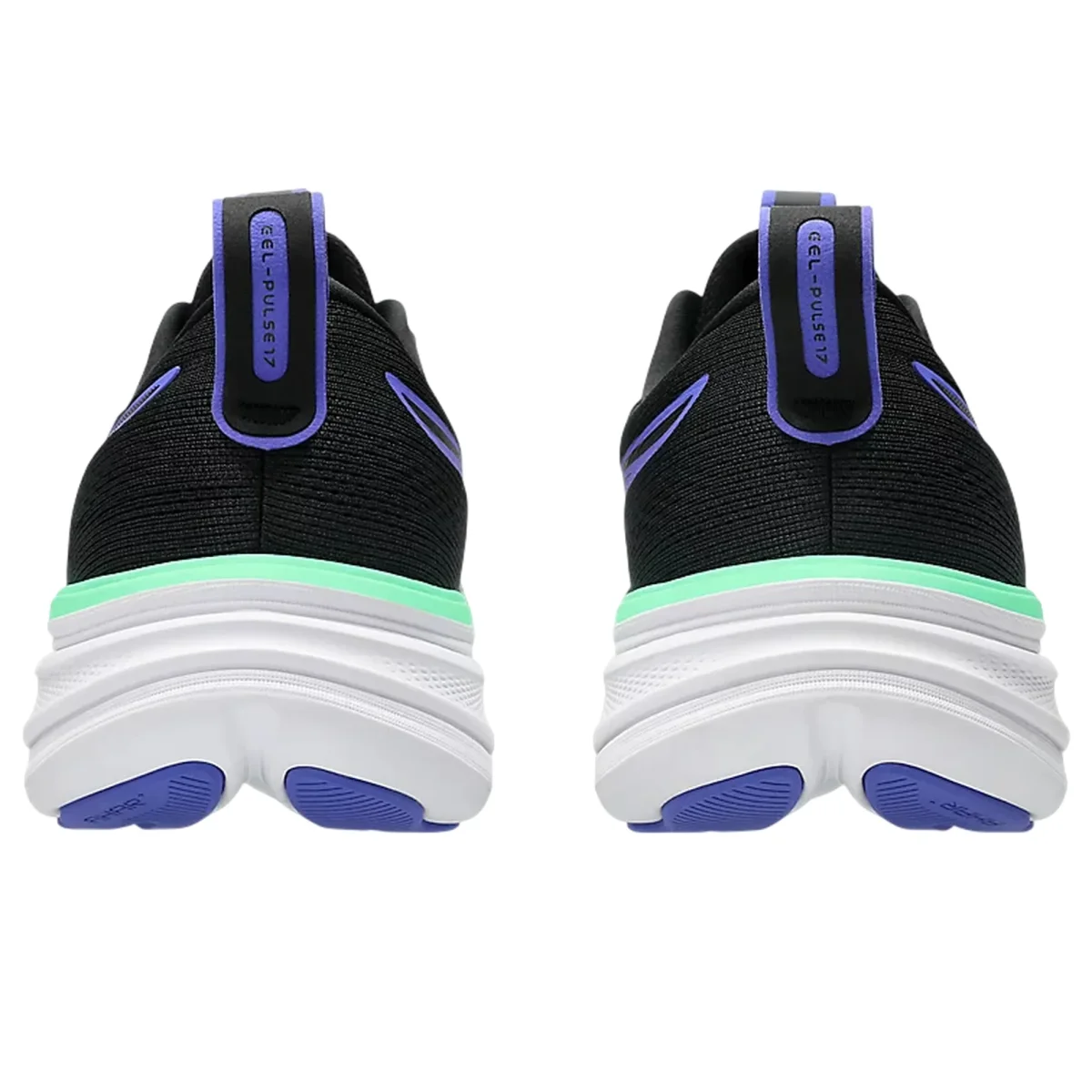 Sneakers GEL-PULSE 17: Ammortizzazione superiore, comfort duraturo e soletta eco-sostenibile - immagine 4