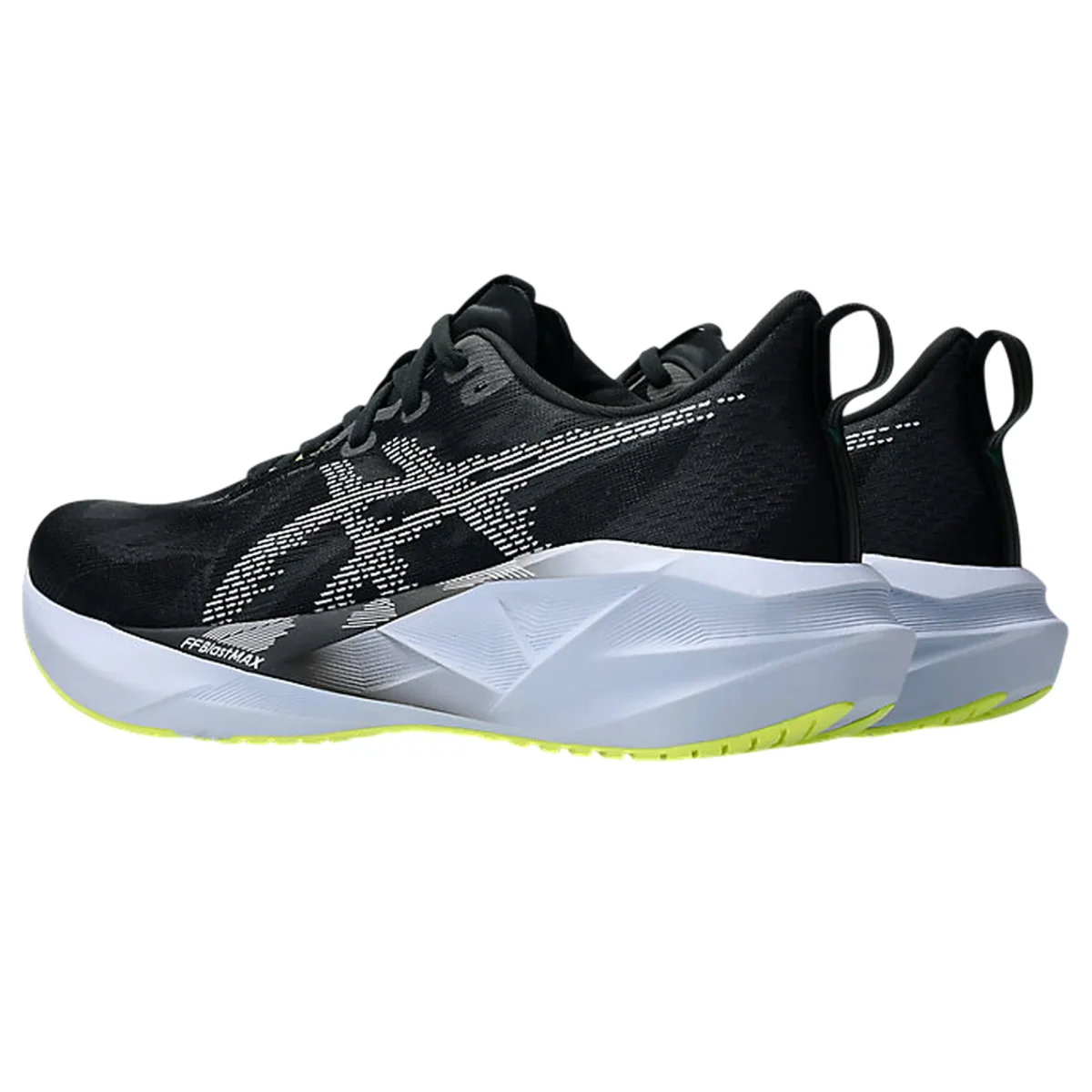 Scarpa Uomo da running Novablast 5 - immagine 3