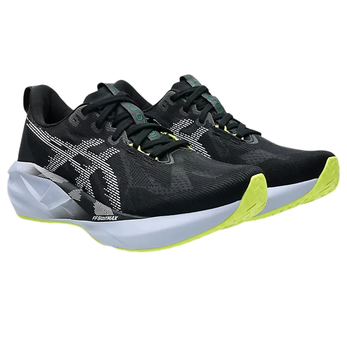 Scarpa Uomo da running Novablast 5 - immagine 4