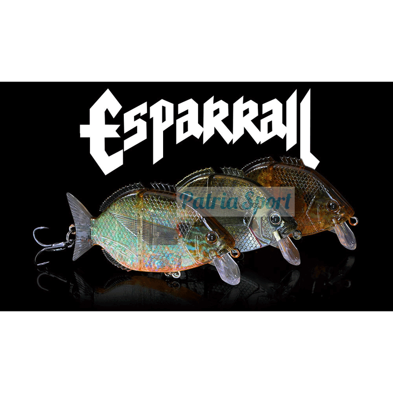 FishUS Esparrall - immagine 2