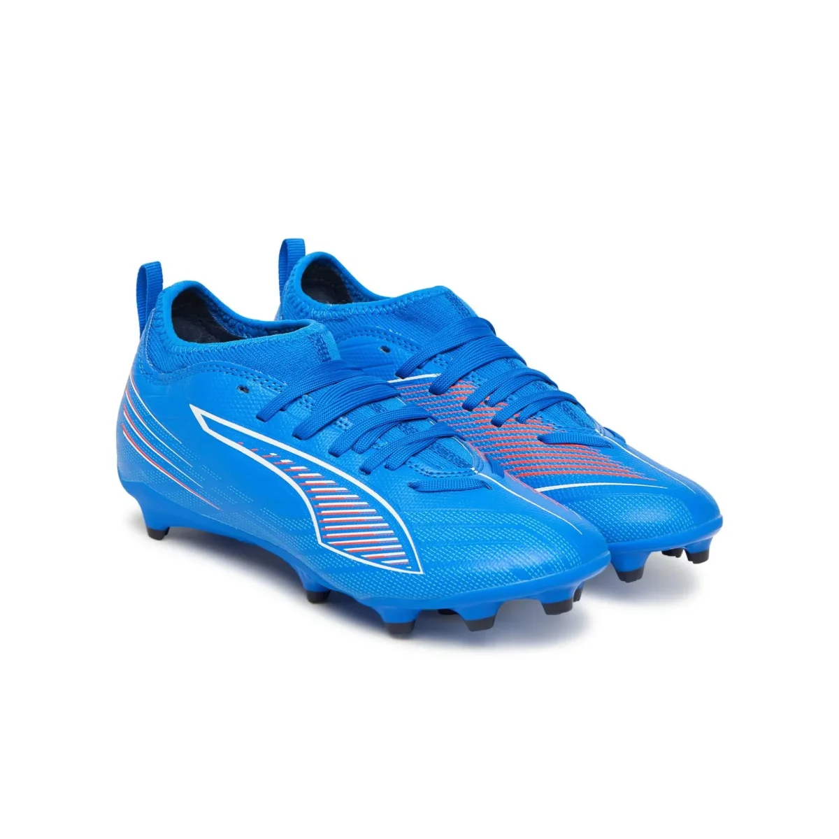 Scarpa Uomo Ultra 6 Match Blu - immagine 4