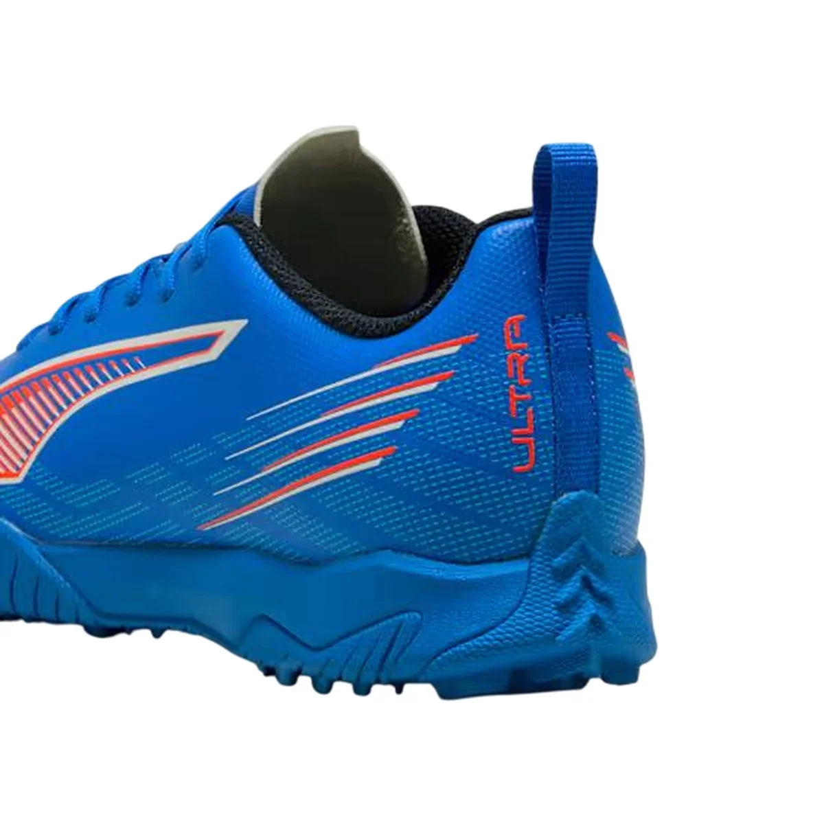 Scarpa Junior Ultra 6 Play Turf Azzurra - immagine 4