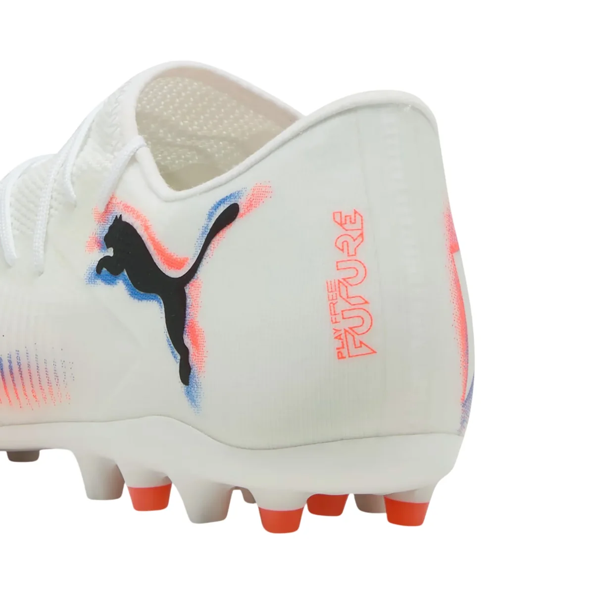 Scarpa da calcio Uomo Future 8 Match - immagine 4