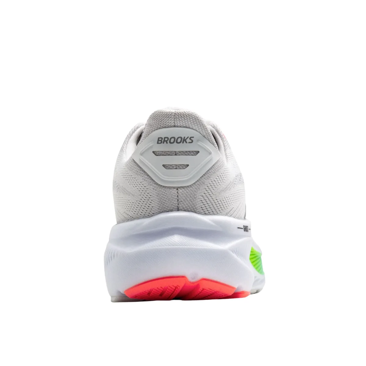 Scarpa da Running Uomo Ghost 17 Bianco - immagine 4