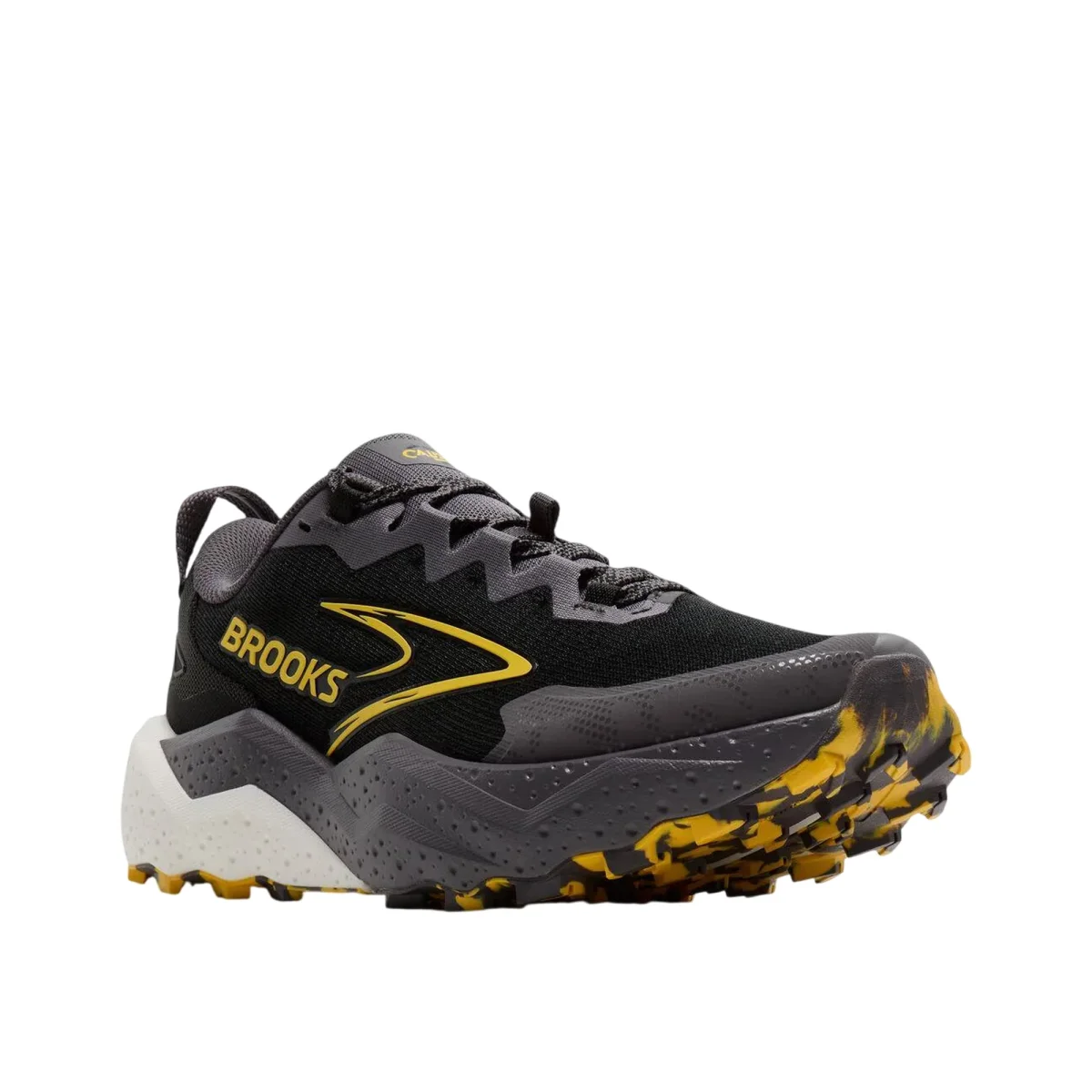 Scarpa Uomo Trail Running Caldera 8 - immagine 3