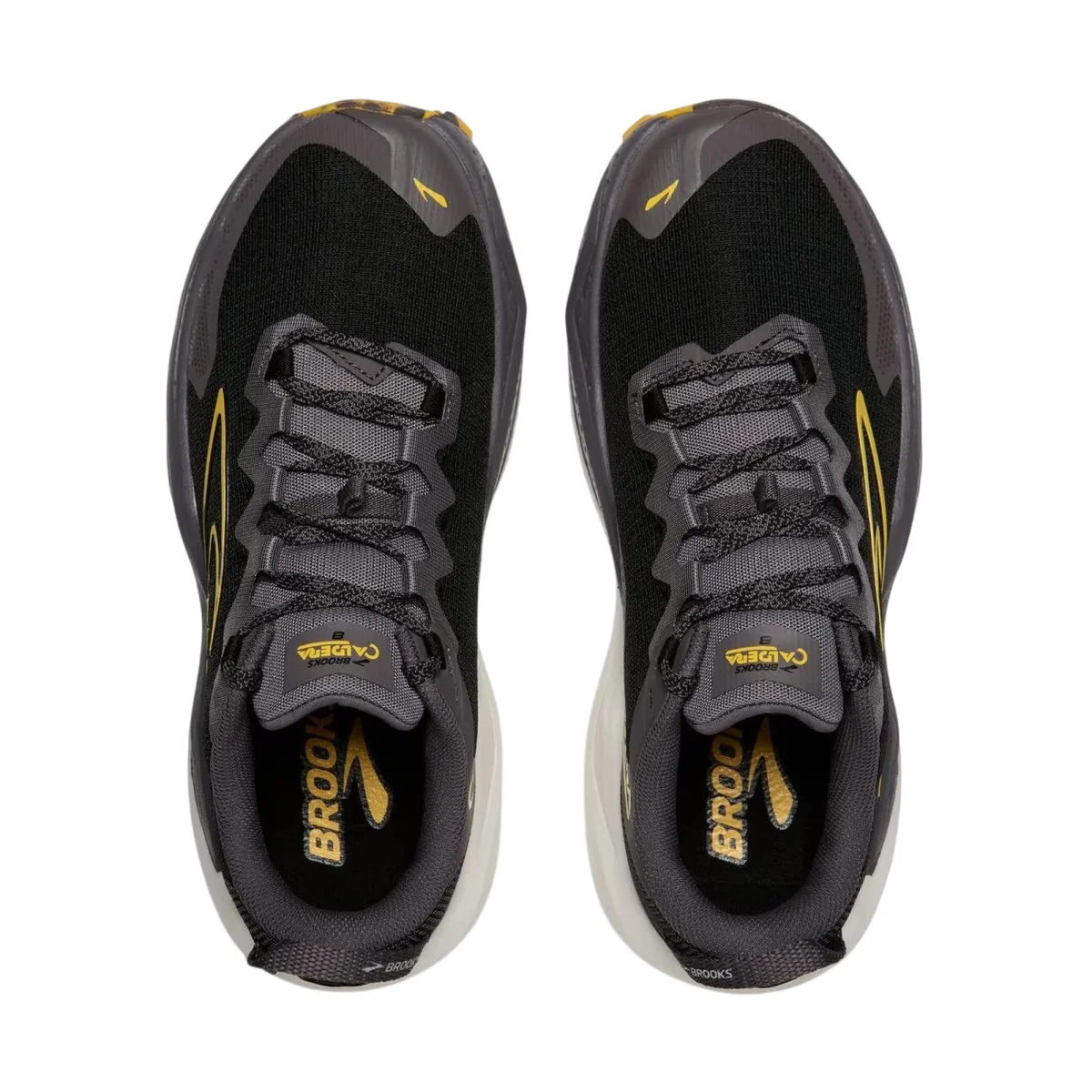 Scarpa Uomo Trail Running Caldera 8 - immagine 6