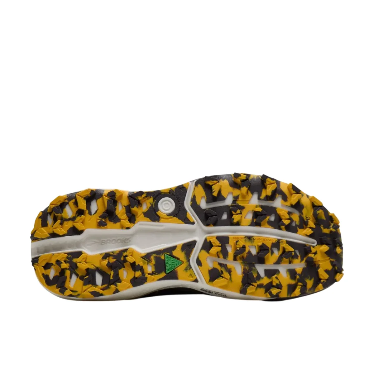 Scarpa Uomo Trail Running Caldera 8 - immagine 5