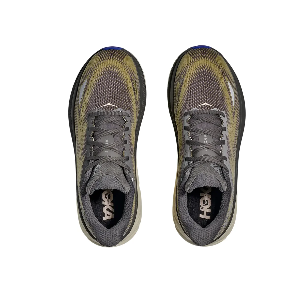 Scarpa Running Uomo Clifton 9 GORE-TEX - immagine 6