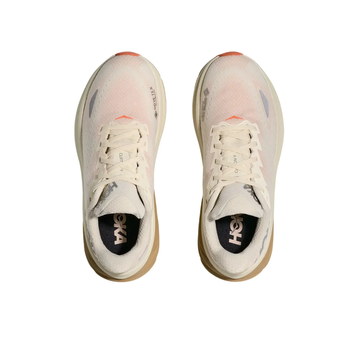 Scarpa Running Donna Clifton 9 GORE-TEX - immagine 5