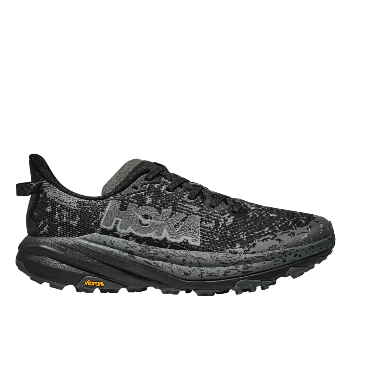 Scarpa Running Uomo Speedgoat 6 GORE-TEX - immagine 2