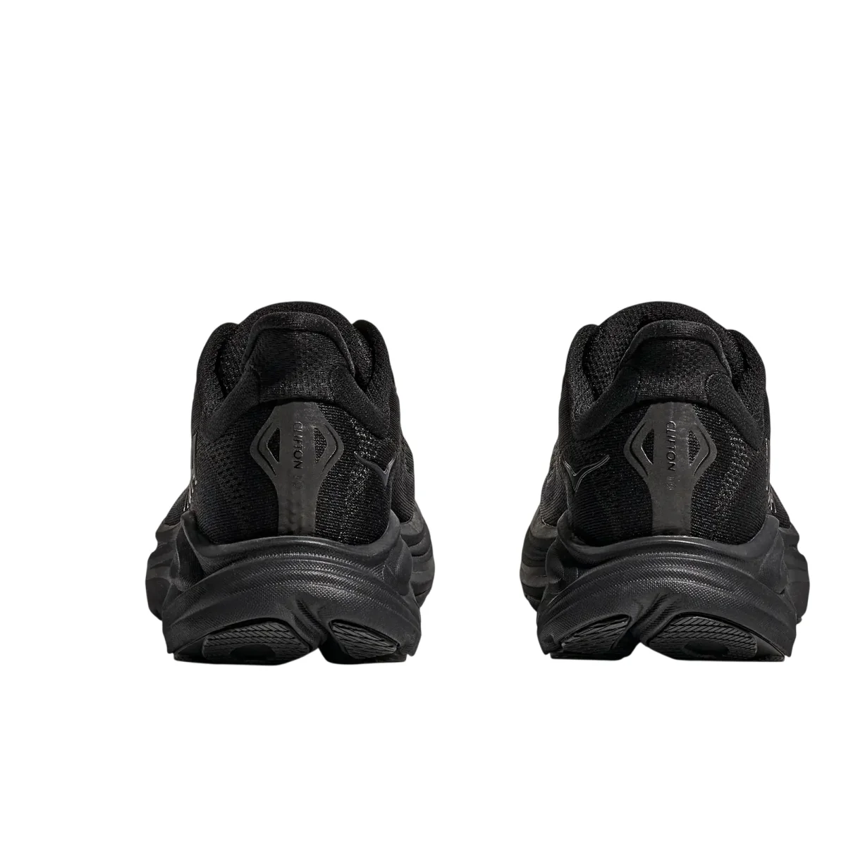 Scarpa Running Uomo Clifton 10 Nero - immagine 5