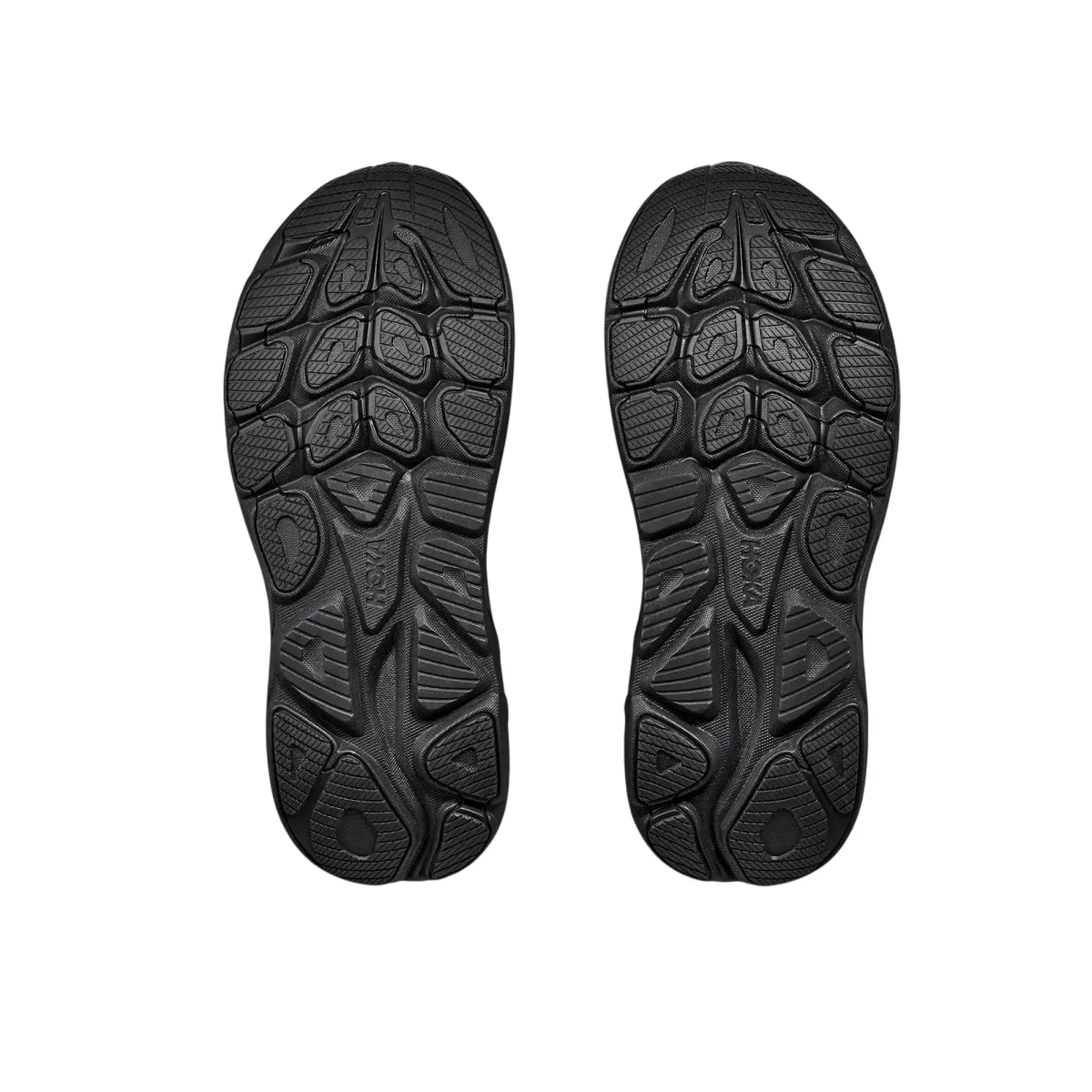 Scarpa Running Uomo Clifton 10 Nero - immagine 4