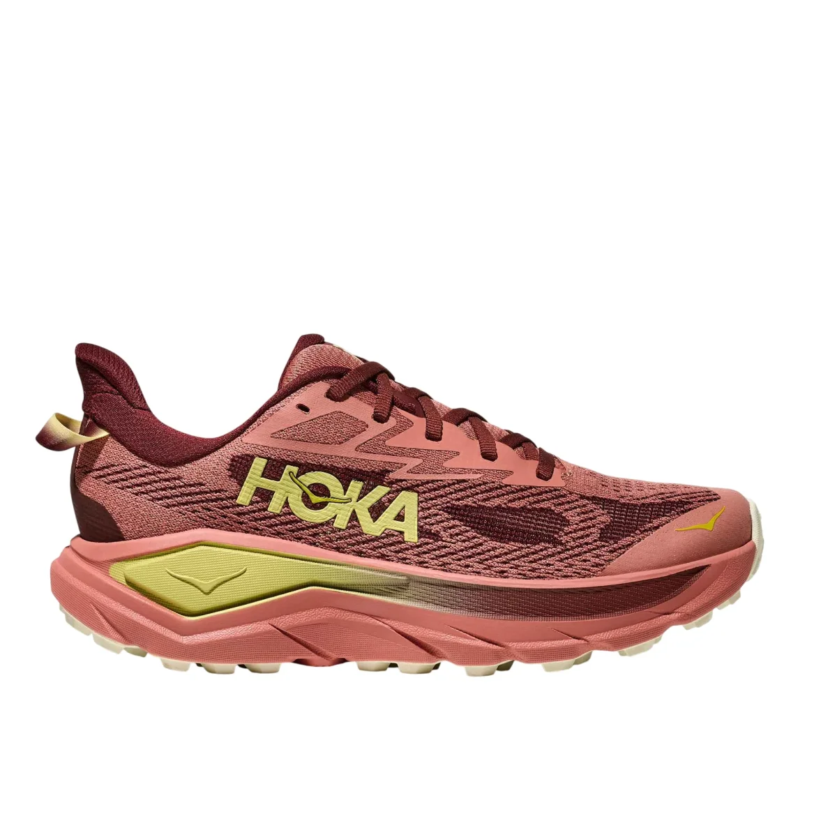Scarpa Donna da corsa Challenger 8 Rosa - immagine 2