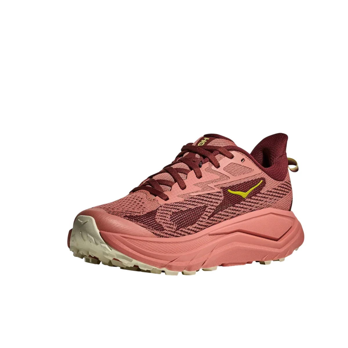 Scarpa Donna da corsa Challenger 8 Rosa - immagine 5