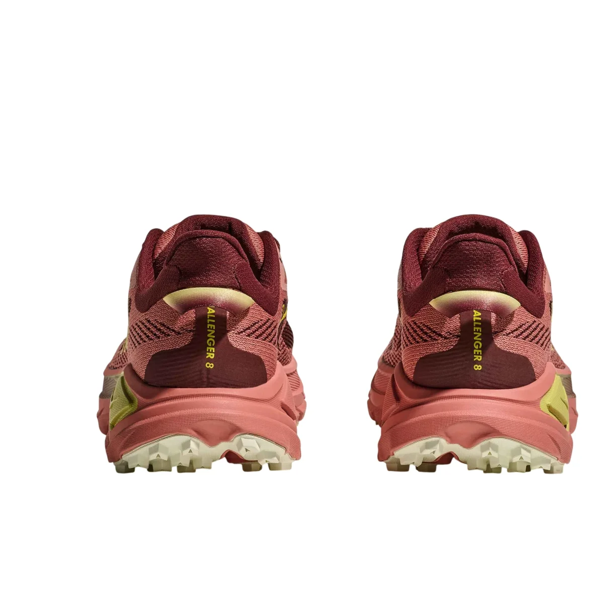 Scarpa Donna da corsa Challenger 8 Rosa - immagine 6