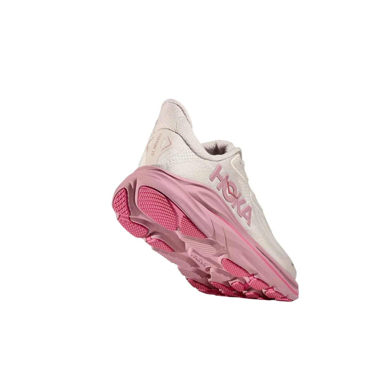 Scarpa Junior da running Clifton 10 Rosa - immagine 6