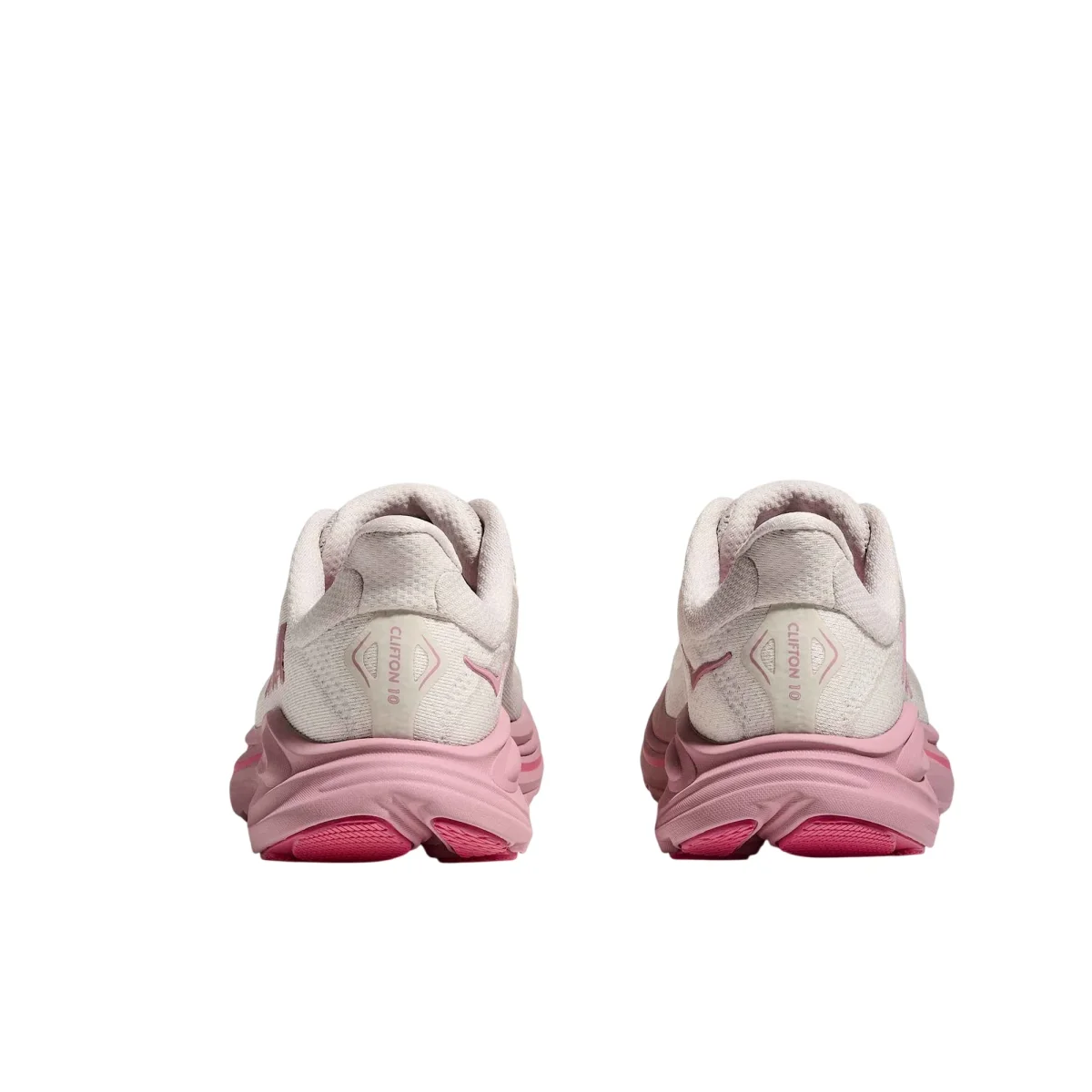 Scarpa Junior da running Clifton 10 Rosa - immagine 7