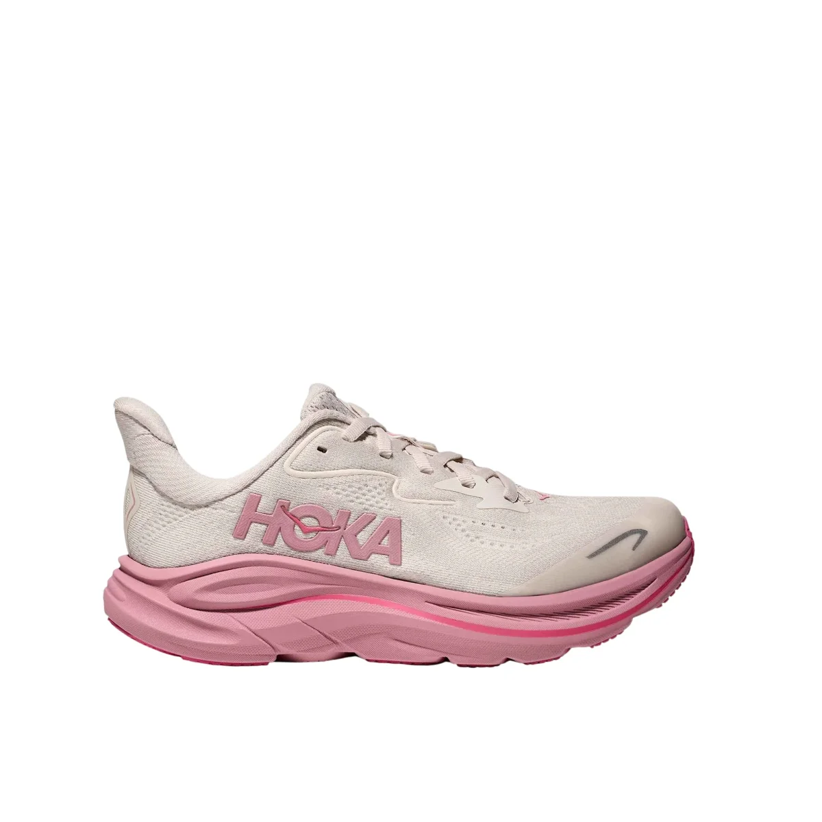 Scarpa Junior da running Clifton 10 Rosa - immagine 3
