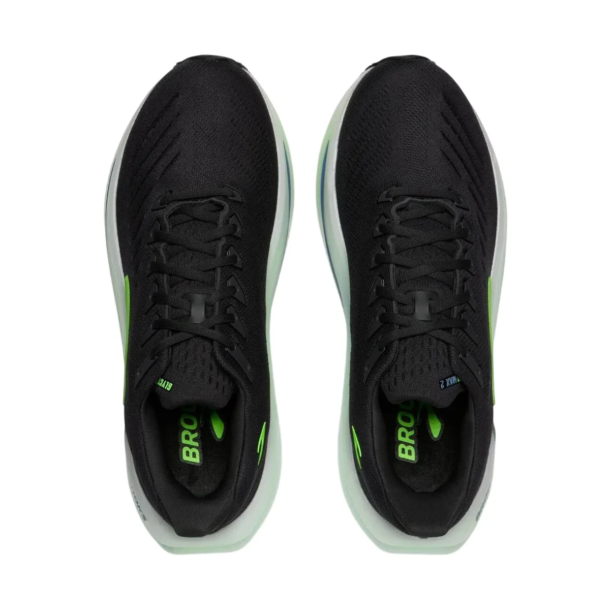 Scarpa Running Uomo Glycerin Max 2 - immagine 4