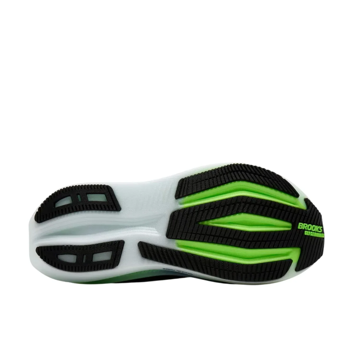 Scarpa Running Uomo Glycerin Max 2 - immagine 7