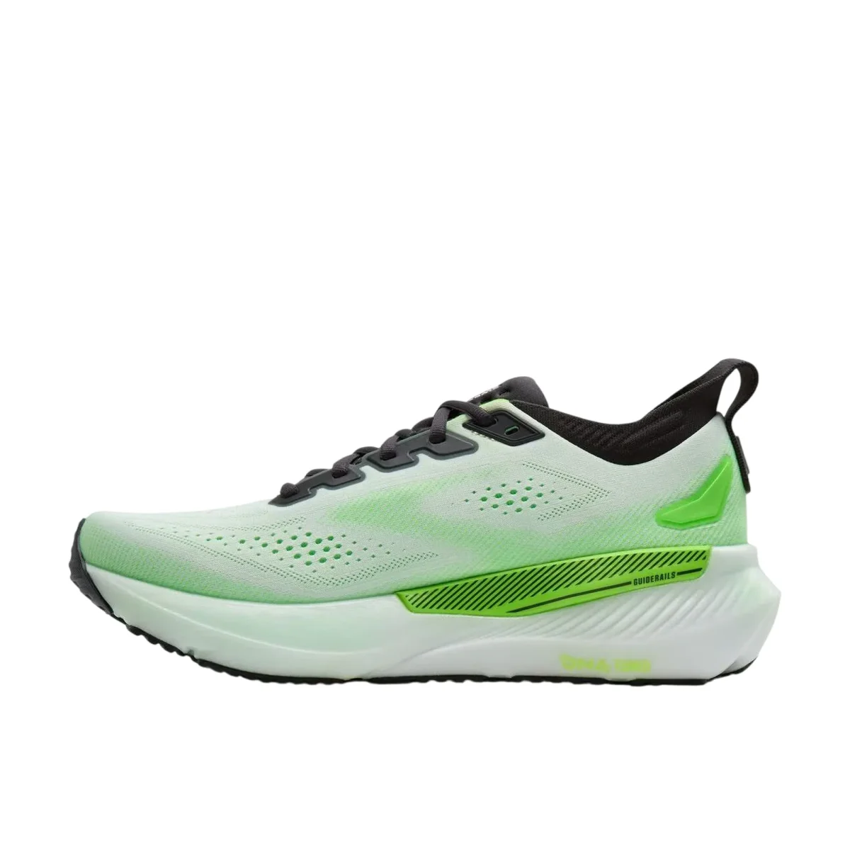 Scarpa Running Uomo Glycerin GTS 23 Verde - immagine 4