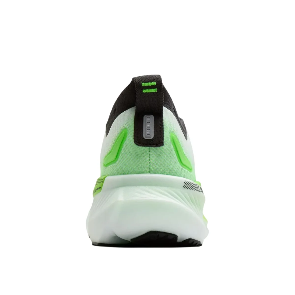 Scarpa Running Uomo Glycerin GTS 23 Verde - immagine 6
