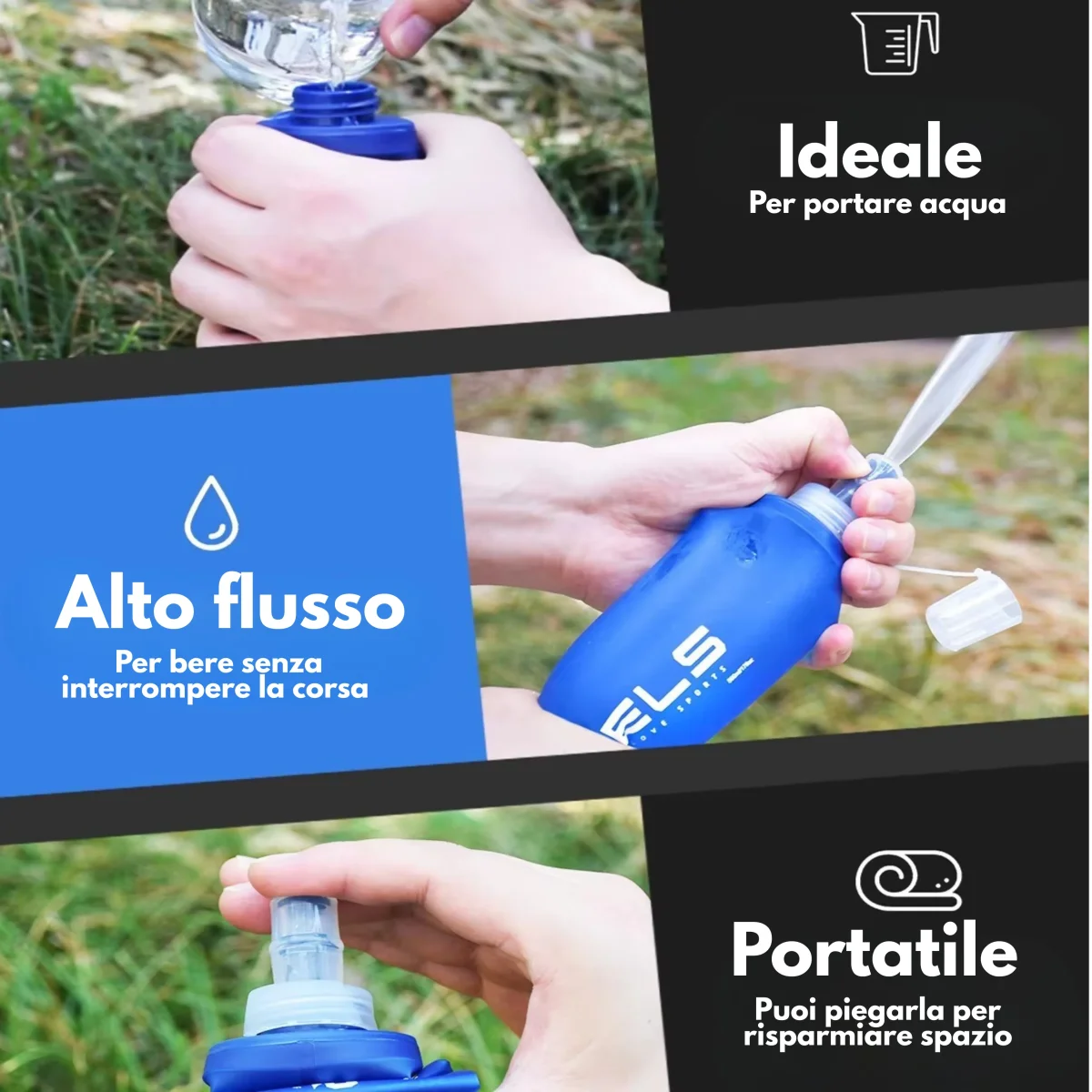 Flask WRELS - immagine 7