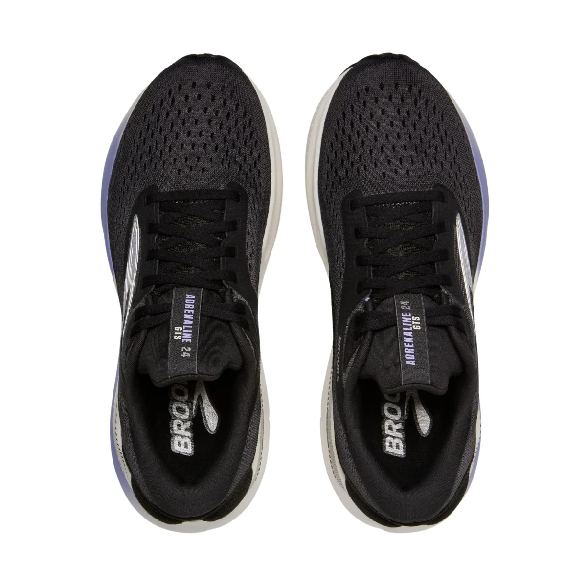 Scarpa Donna Adrenaline GTS 24 Nero - immagine 4