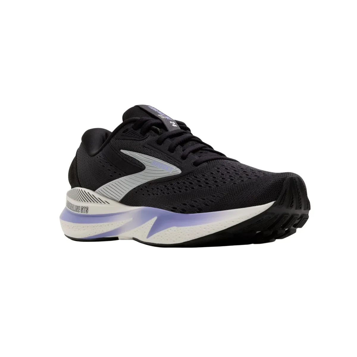 Scarpa Donna Adrenaline GTS 24 Nero - immagine 3