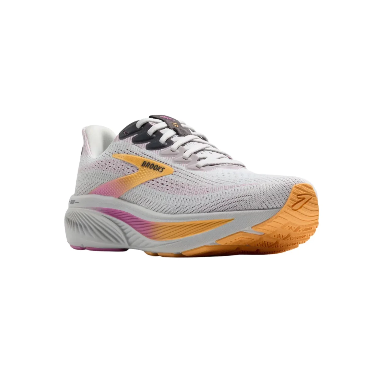Scarpa da Running Donna Ghost 17 Rosa - immagine 5