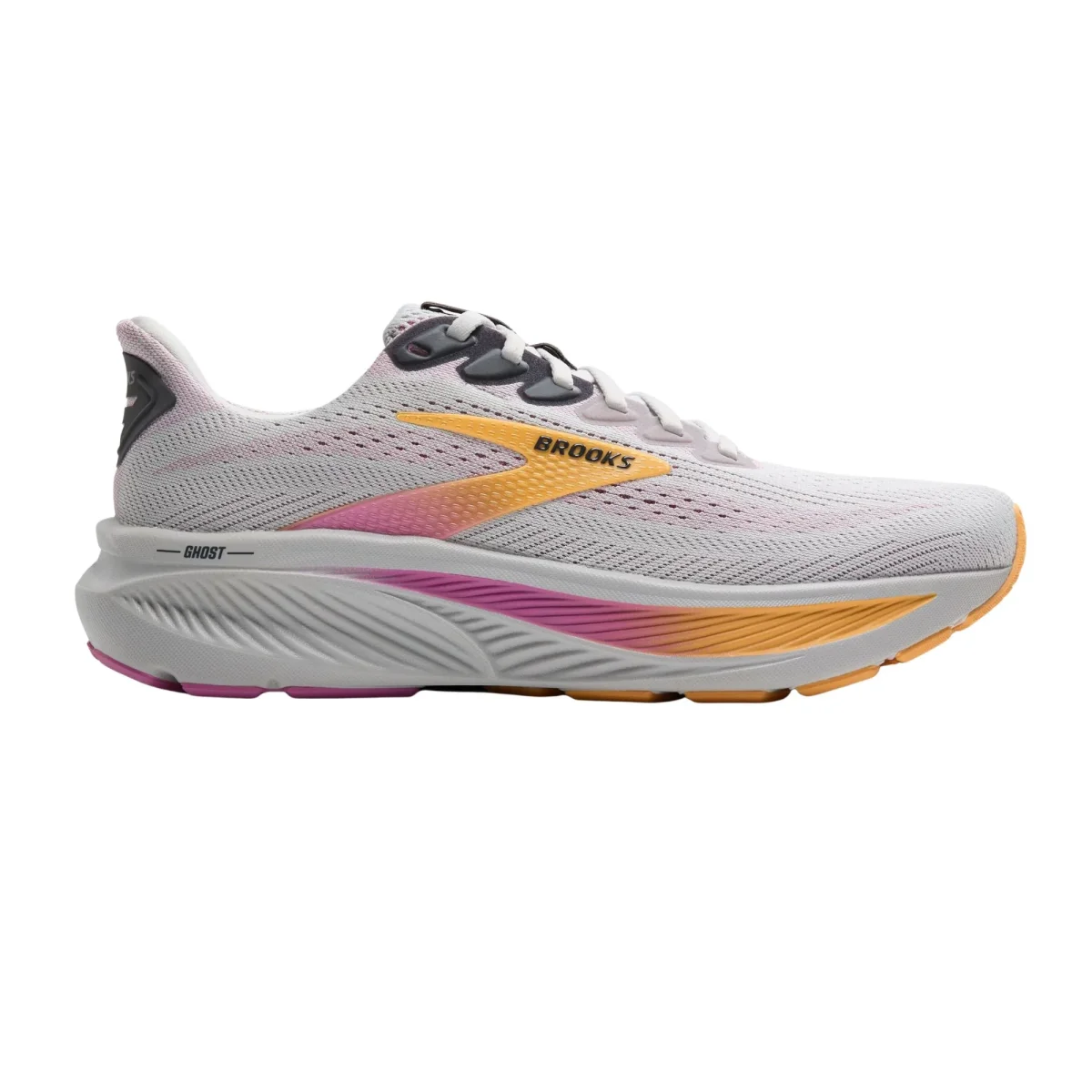 Scarpa da Running Donna Ghost 17 Rosa - immagine 2