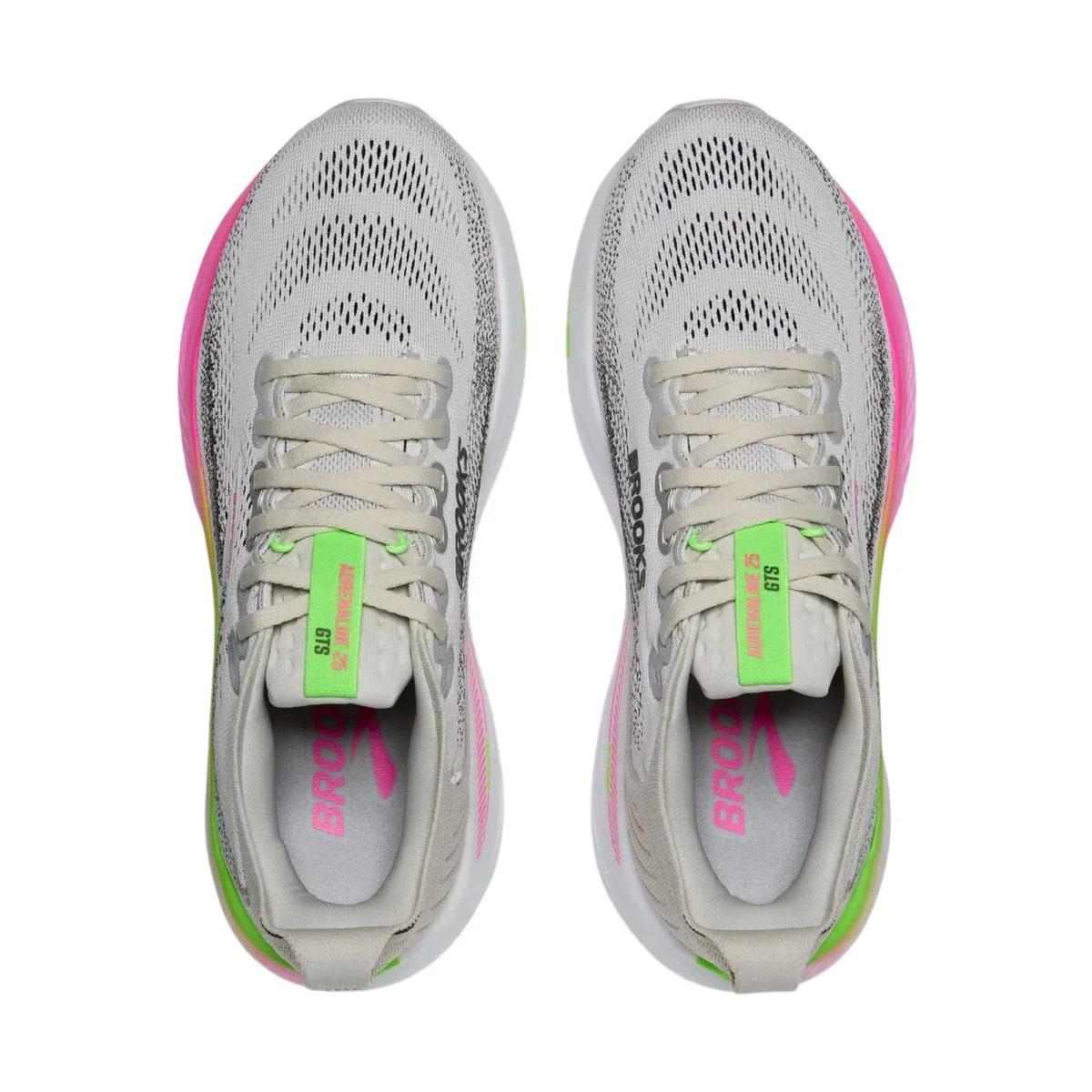 Scarpa Running Donna Adrenaline GTS 25 - immagine 6