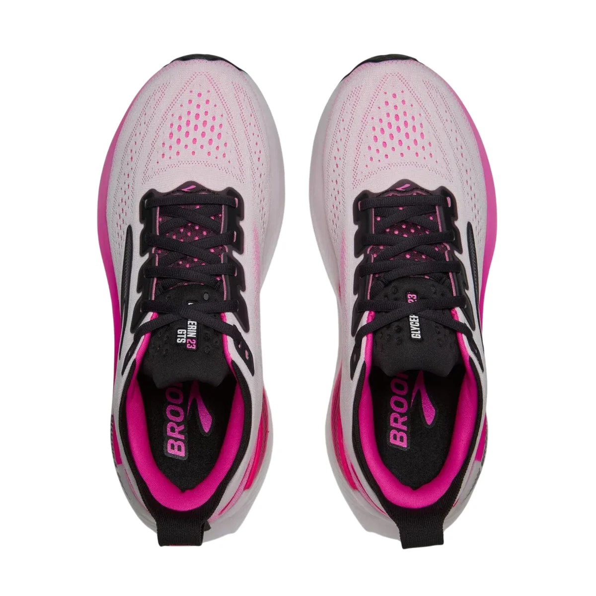 Scarpa Running Donna Glycerin GTS 23 - immagine 5