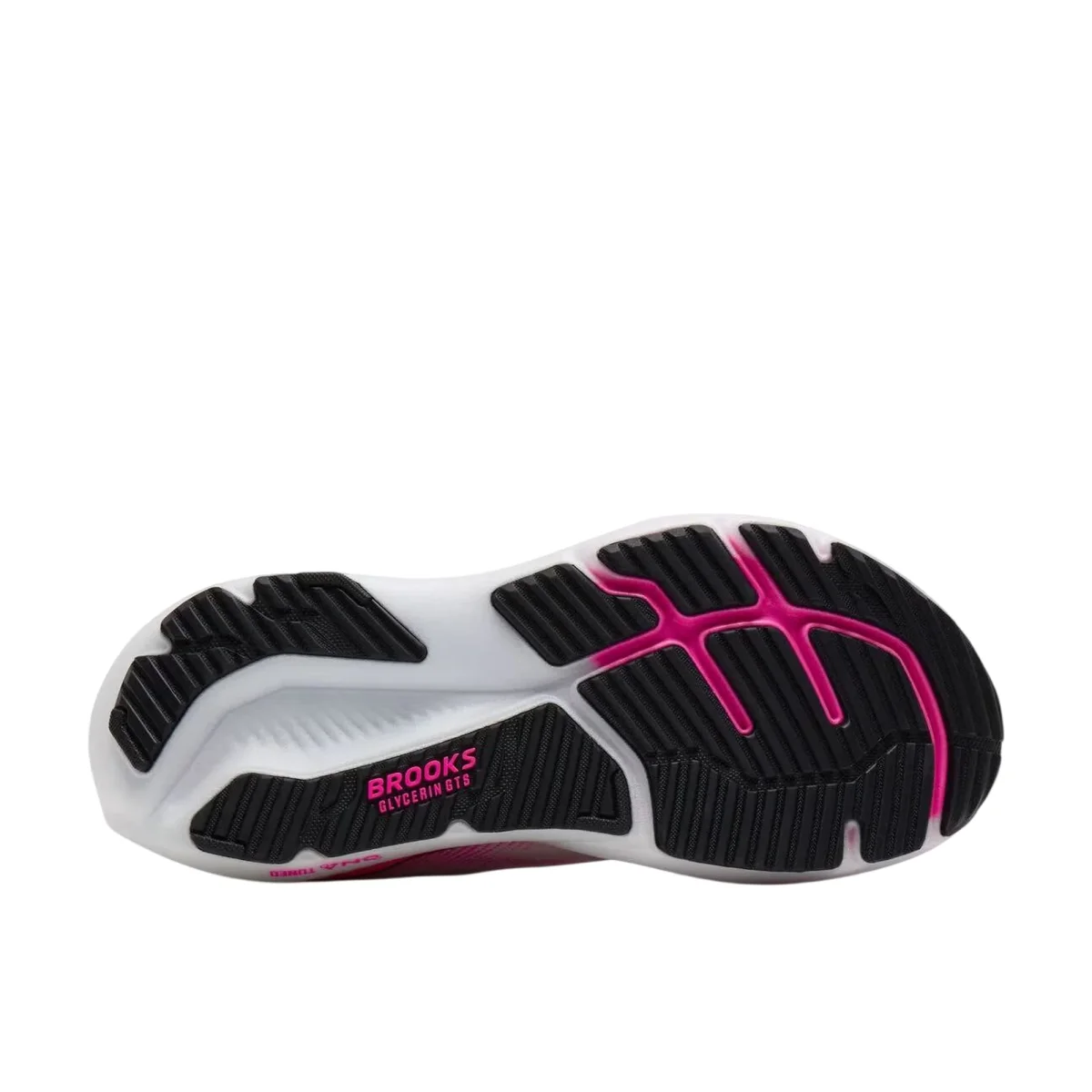Scarpa Running Donna Glycerin GTS 23 - immagine 4