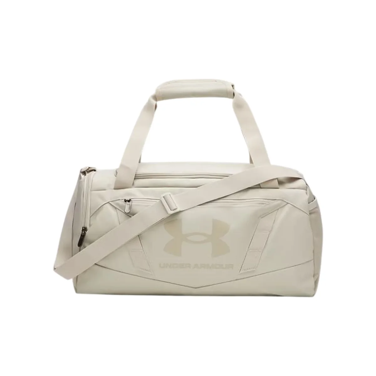 Borsone Unisex Undeniable 5.0 XS Beige - immagine 2