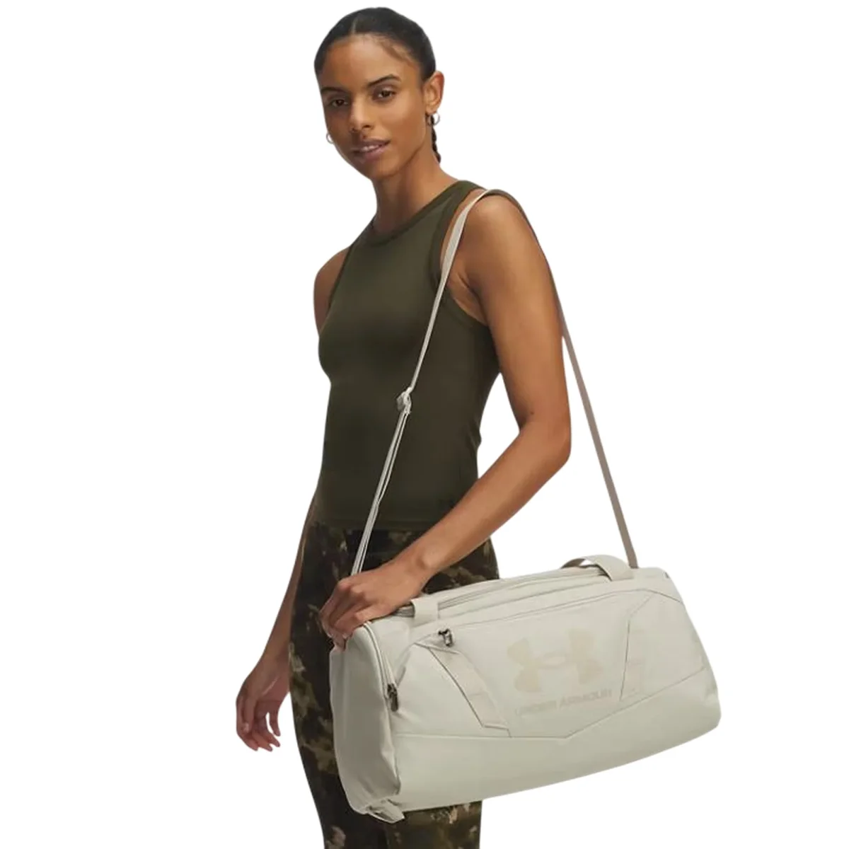 Borsone Unisex Undeniable 5.0 XS Beige - immagine 6