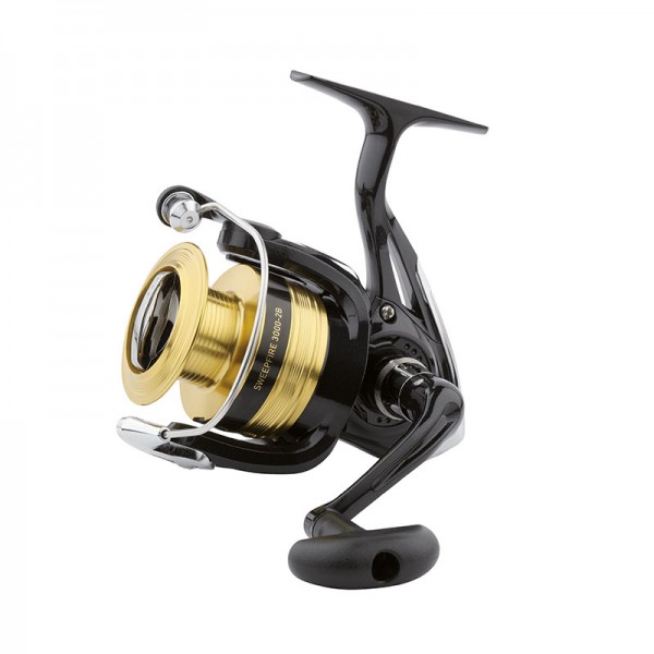 MULINELLO 19 SWEEPFIRE 3000 2B - immagine 2