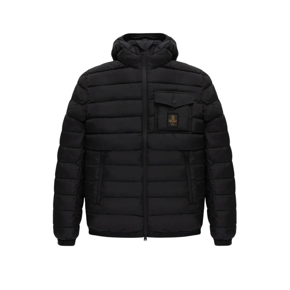 Uomo Piumino corto JOSH JACKET - immagine 2