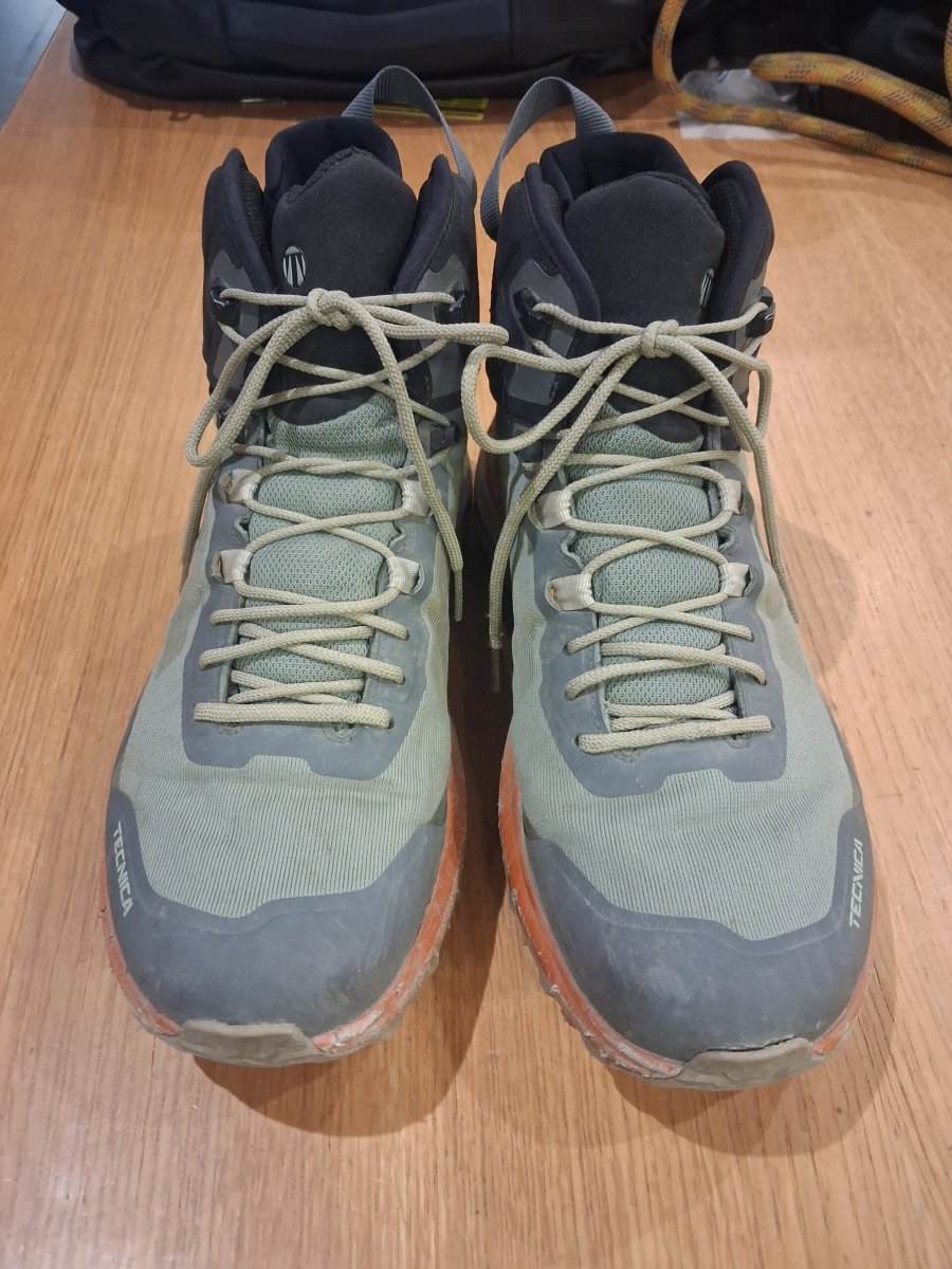 SCARPA TECNICA MID SPARK - immagine 3