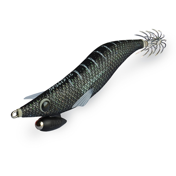 ARTIFICIALE BALLISTIC EGI 3.0B BLACK - immagine 2