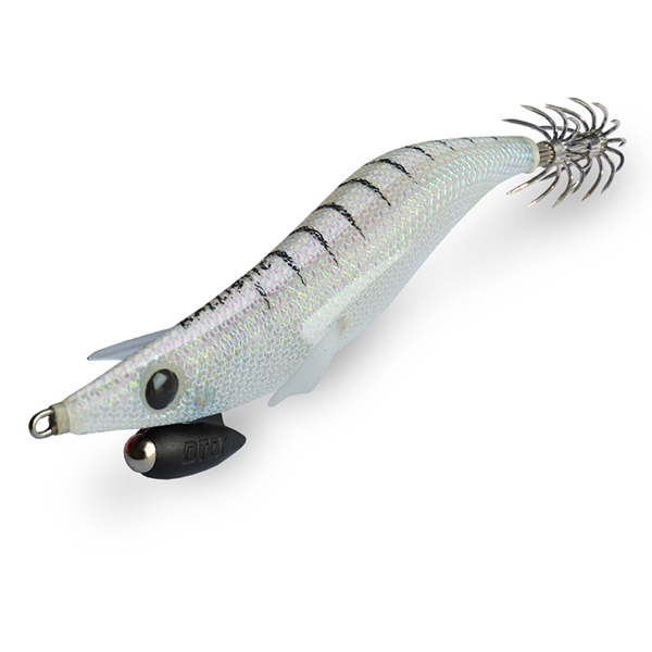 ARTIFICIALE BALLISTIC EGI 3.0B WHITE - immagine 2