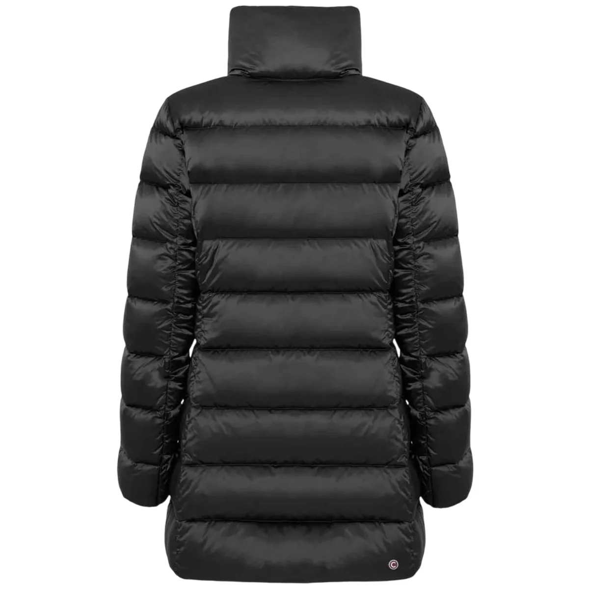 Piumino Colmar medio Nero a collo alto - immagine 6