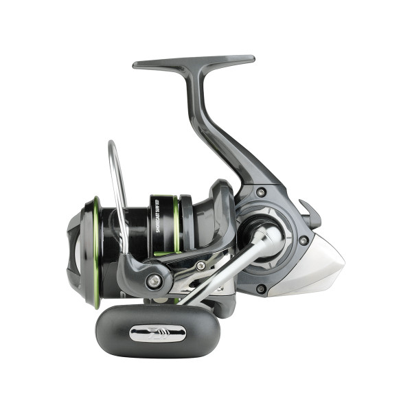 MULINELLO DAIWA 21 SHORECAST SURF 4000 DEEP - immagine 2